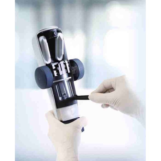 BRAND Titrette® Dijital Büret 10 mL