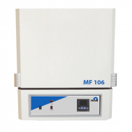 Nüve Mf 106 Kül Fırını 1100 °C / 6.3 L