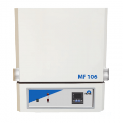 Nüve Mf 106 Kül Fırını 1100 °C / 6.3 L