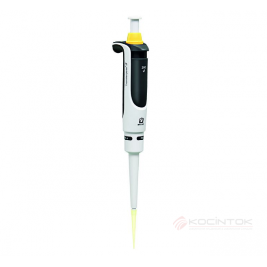 Brand Transferpette® S 20  Ul Sabit Otomatik Pipet