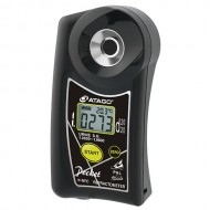 Atago PAL-ATHLETE İdrar Özgül Ağırlık Refraktometresi İdrar