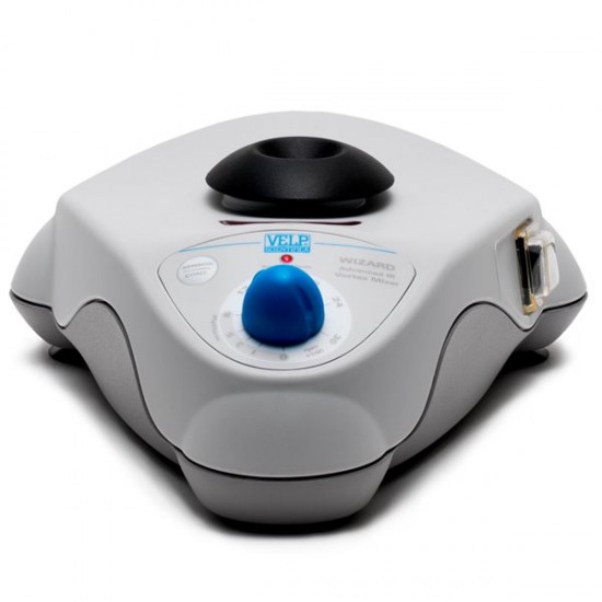 Velp WIZARD IR Infrared Vortex Mixer Vorteks 3000 rpm Ayarlanabilir