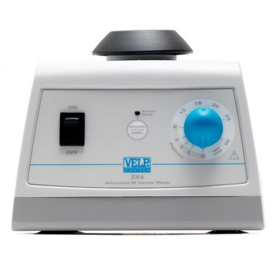 Velp ZX4 Advanced IR Vorteks 3000 rpm Ayarlanabilir